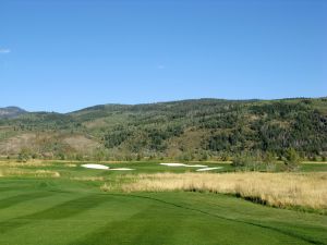 Teton Reserve 14th